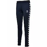 Штаны HMLNELLY 203-042-1009-XS Взрослые Женский ТЕМНО-СИНИЙ