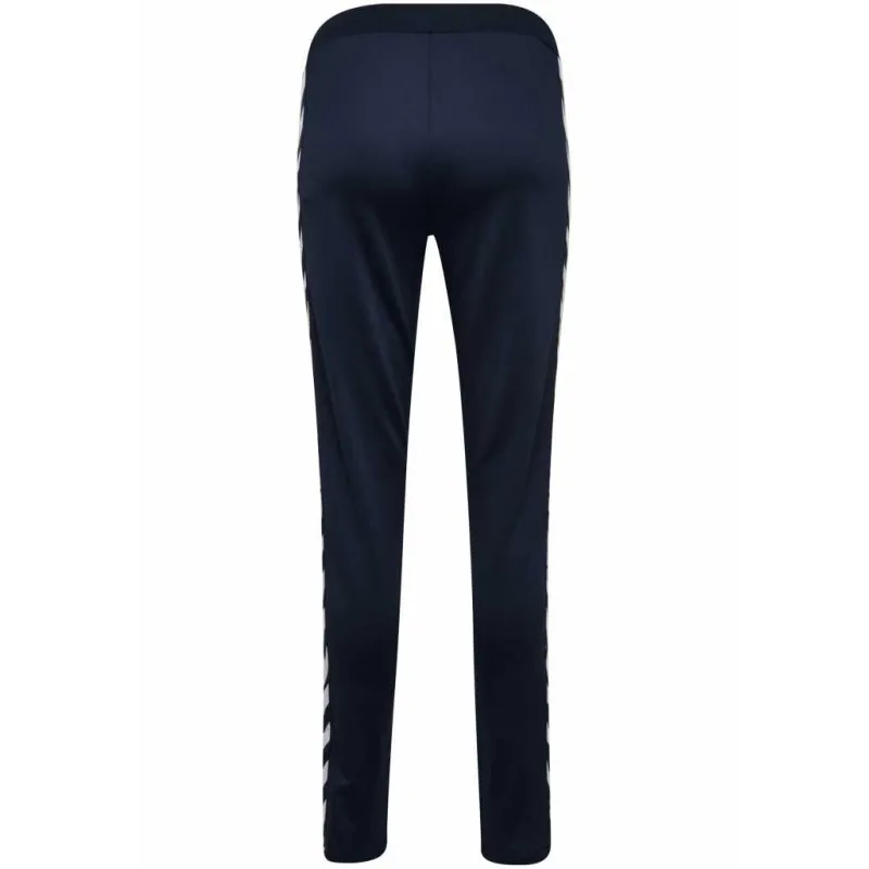 Штаны HMLNELLY 203-042-1009-XS Взрослые Женский ТЕМНО-СИНИЙ