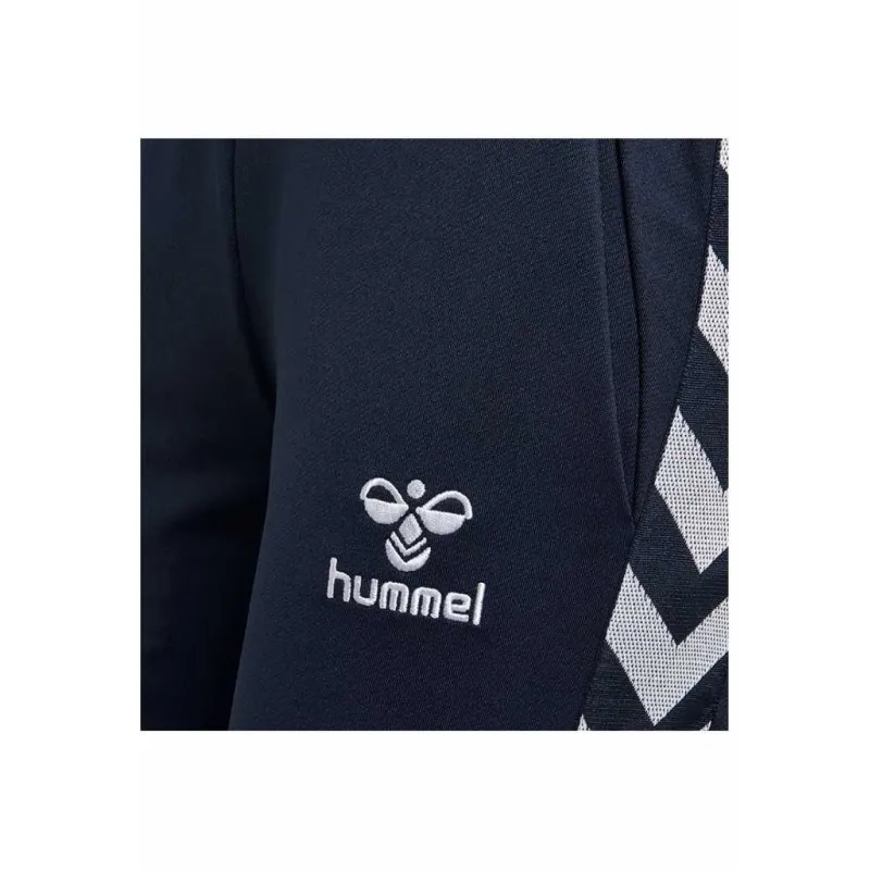 Штаны HMLNELLY 203-042-1009-XS Взрослые Женский ТЕМНО-СИНИЙ