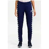 Штаны HMLNELLY 203-042-1009-XS Взрослые Женский ТЕМНО-СИНИЙ