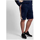 Шорти HMLRYAN 202-966-1009-L Дорослі Чоловіча ТЕМНО-СИНІЙ