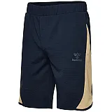 Шорти HMLRYAN 202-966-1009-S Дорослі Чоловіча ТЕМНО-СИНІЙ