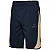 Шорти HMLRYAN 202-966-1009-S Дорослі Чоловіча ТЕМНО-СИНІЙ