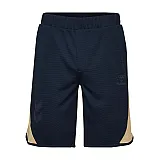 Шорти HMLRYAN 202-966-1009-S Дорослі Чоловіча ТЕМНО-СИНІЙ