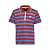 Футболка-поло HMLRED T-SHIRT S / S 202-826-3015-122 Підлітки і діти Чоловіча ЧЕРВОНИЙ