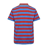 Футболка-поло HMLRED T-SHIRT S / S 202-826-3015-122 Підлітки і діти Чоловіча ЧЕРВОНИЙ