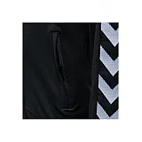 Кофта детская HMLNATHAN KIDS ZIP JACKET 200-769-2520-152 Подростки и дети Мужской ЧЕРНЫЙ