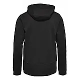 Кофта HMLGUY ZIP HOOD 200-175-2006-M Взрослые Мужской СЕРЫЙ