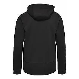 Кофта HMLGUY ZIP HOOD 200-175-2006-M Взрослые Мужской СЕРЫЙ