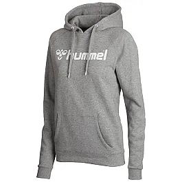 Худи CLASSIC BEE WOMENS HOODIE 036-310-2006-XXL Взрослые Женский СЕРЫЙ