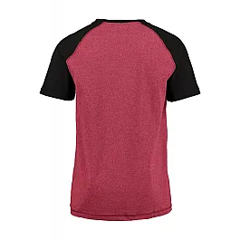 Футболка Hummel CLASSIC BEE RAGLAN SS TEE 009-700-3769-S Дорослі Чоловіча
