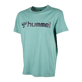 Футболка CLASSIC BEE SS TEE 009-400-8261-XXL Взрослые Женский ГОЛУБОЙ