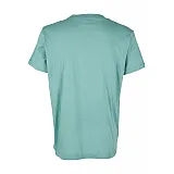 Футболка CLASSIC BEE SS TEE 009-400-8261-XXL Взрослые Женский ГОЛУБОЙ