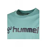 Футболка CLASSIC BEE SS TEE 009-400-8261-XXL Взрослые Женский ГОЛУБОЙ