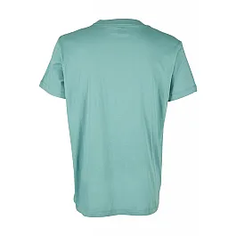 Футболка CLASSIC BEE SS TEE 009-400-8261-XXXL Взрослые Женский ГОЛУБОЙ