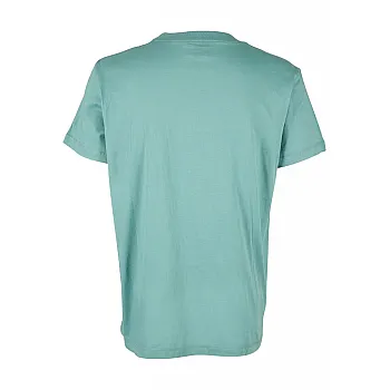 Футболка CLASSIC BEE SS TEE 009-400-8261-XXXL Взрослые Женский ГОЛУБОЙ