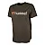 Футболка CLASSIC BEE SS TEE 009-400-2336-XXL Взрослые Женский ТЕМНО-СЕРЫЙ
