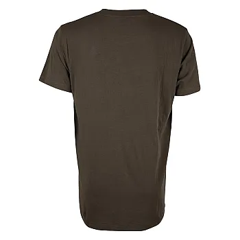 Футболка CLASSIC BEE SS TEE 009-400-2336-XXL Взрослые Женский ТЕМНО-СЕРЫЙ