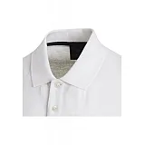 Футболка-поло CLASSIC BEE SS POLO 002-500-9001-S Дорослі Чоловіча БІЛИЙ
