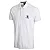 Футболка-поло CLASSIC BEE SS POLO 002-500-9001-XL Взрослые Мужской БЕЛЫЙ