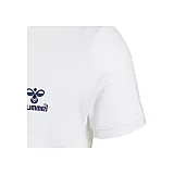 Футболка-поло CLASSIC BEE SS POLO 002-500-9001-XL Взрослые Мужской БЕЛЫЙ