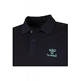 Футболка-поло CLASSIC BEE SS POLO 002-500-8254-S Взрослые Мужской ТЕМНО-СИНИЙ