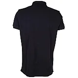 Футболка-поло CLASSIC BEE SS POLO 002-500-8254-S Взрослые Мужской ТЕМНО-СИНИЙ