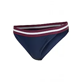 Плавки HMLBONE SWIM TANGA 202-265-1009-XS Дорослі Жіноча ТЕМНО-СИНІЙ
