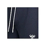 Штаны HMLMASON PANTS 202-931-1009-M Взрослые Мужской ТЕМНО-СИНИЙ