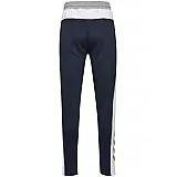 Штаны HMLMASON PANTS 202-931-1009-S Взрослые Мужской ТЕМНО-СИНИЙ