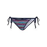 Плавки HMLTILTE SWIM TANGA 202-261-1009-L Взрослые Женский ТЕМНО-СИНИЙ
