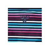 Плавки HMLTILTE SWIM TANGA 202-261-1009-L Взрослые Женский ТЕМНО-СИНИЙ