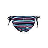 Плавки HMLTILTE SWIM TANGA 202-261-1009-XS Дорослі Жіноча ТЕМНО-СИНІЙ