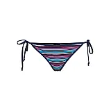Плавки HMLTILTE SWIM TANGA 202-261-1009-XS Дорослі Жіноча ТЕМНО-СИНІЙ