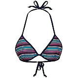 Лиф HMLTILTE SWIM TOP 202-260-1009-M Взрослые Женский ТЕМНО-СИНИЙ