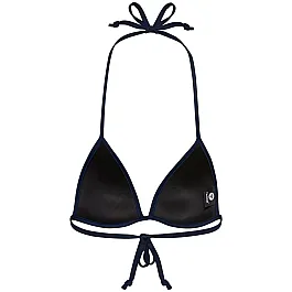 Лиф HMLTILTE SWIM TOP 202-260-1009-XS Взрослые Женский ТЕМНО-СИНИЙ