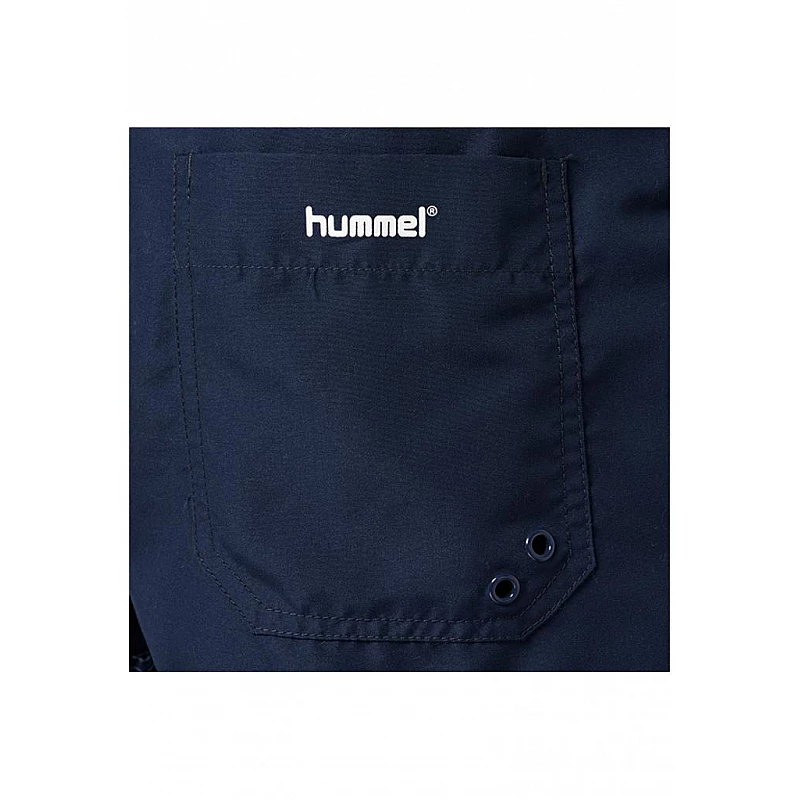 Шорти HMLRHODE 202-251-1009-XL Дорослі Чоловіча ТЕМНО-СИНІЙ