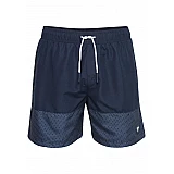 Шорти HMLRHODE 202-251-1009-XXL Дорослі Чоловіча ТЕМНО-СИНІЙ