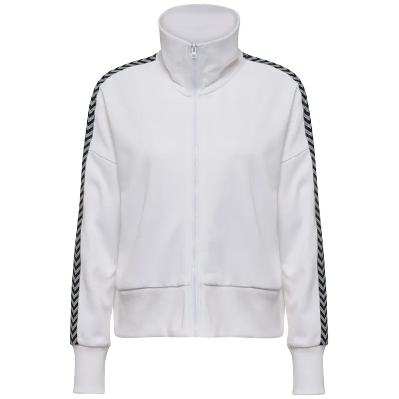 Кофта HMLALANA 203-640-9001-S Дорослі Жіноча БІЛИЙ