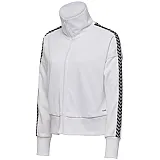 Кофта HMLALANA 203-640-9001-XS Взрослые Женский БЕЛЫЙ