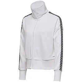 Кофта HMLALANA 203-640-9001-XS Дорослі Жіноча БІЛИЙ