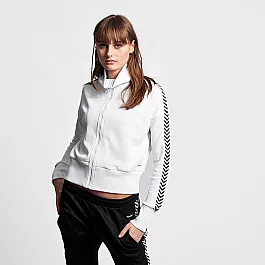 Кофта HMLALANA 203-640-9001-XS Дорослі Жіноча БІЛИЙ