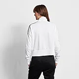 Кофта HMLALANA 203-640-9001-XS Взрослые Женский БЕЛЫЙ