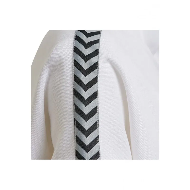 Кофта HMLALANA 203-640-9001-L Взрослые Женский БЕЛЫЙ