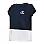 Футболка HMLJULIA T-SHIRT S / S 203-059-1009-S Взрослые Женский ТЕМНО-СИНИЙ