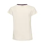 Футболка SADIE T-SHIRT S / S 203-061-3333-XS Дорослі Жіноча РОЖЕВИЙ