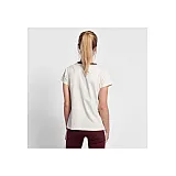 Футболка SADIE T-SHIRT S / S 203-061-3333-XS Дорослі Жіноча РОЖЕВИЙ