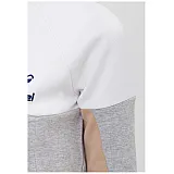 Кофта HMLLYDIA ZIP 203-065-2006-XL Дорослі Жіноча СІРИЙ