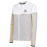 Кофта HMLLYDIA ZIP 203-065-2006-L Дорослі Жіноча СІРИЙ