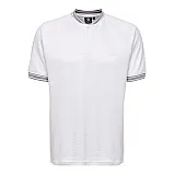 Футболка SAMUEL POLO S / S 202-944-9001-M Дорослі Чоловіча БІЛИЙ